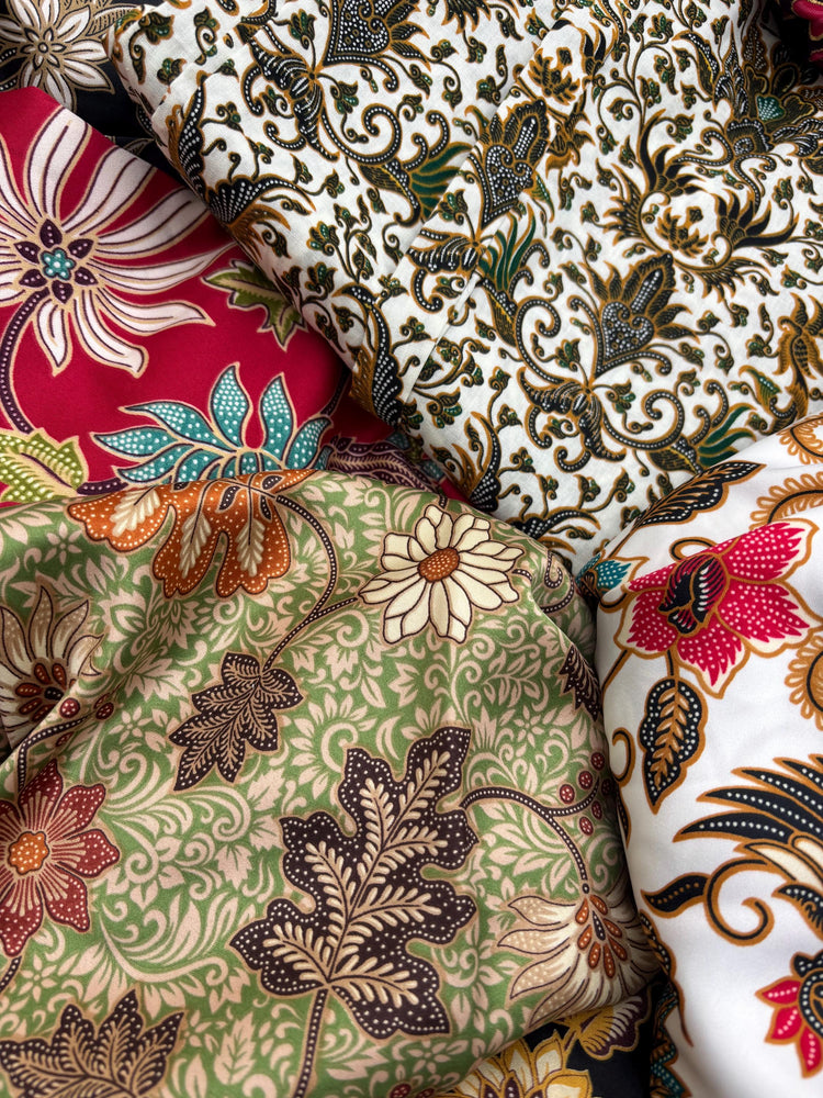 Mystery Fabric Clothing Bundle